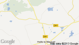 Plan de Sogny-en-l'Angle