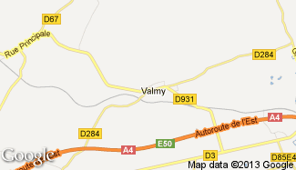 Plan de Valmy