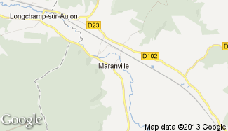 Plan de Maranville