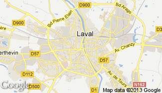 Plan de Laval