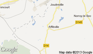 Plan de Affléville