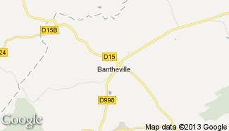 Plan de Bantheville