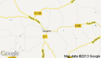Plan de Guern