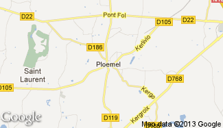 Plan de Ploemel