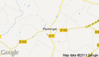 Plan de Plumergat