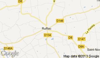 Plan de Ruffiac