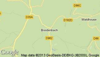Plan de Breidenbach