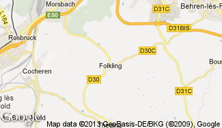 Plan de Folkling