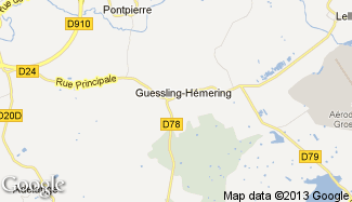 Plan de Guessling-Hémering