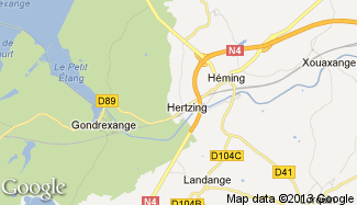 Plan de Hertzing
