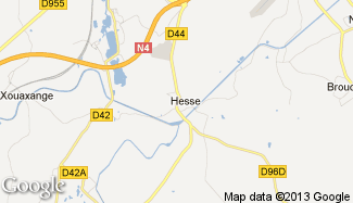 Plan de Hesse