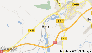 Plan de Imling