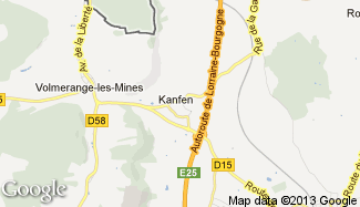 Plan de Kanfen