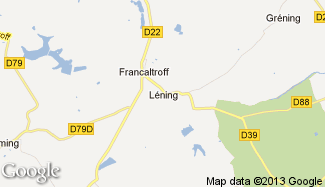 Plan de Léning