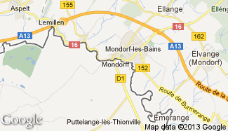 Plan de Mondorff