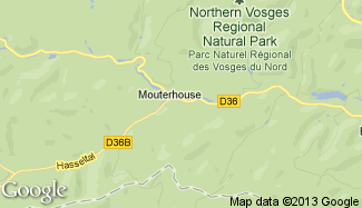Plan de Mouterhouse