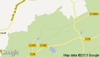 Plan de Sotzeling