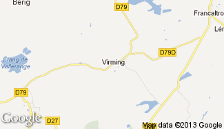 Plan de Virming