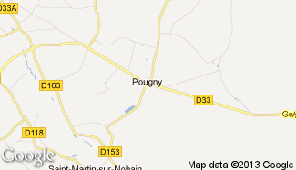 Plan de Pougny