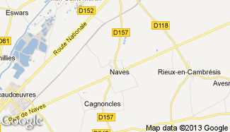 Plan de Naves