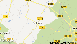 Plan de Belfonds