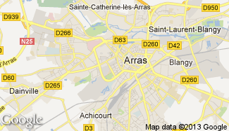 Plan de Arras