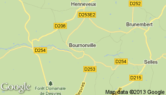 Plan de Bournonville