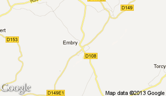 Plan de Embry