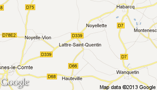 Plan de Lattre-Saint-Quentin