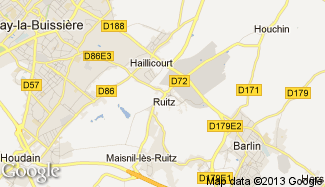 Plan de Ruitz