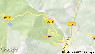 Plan de Aspin-Aure