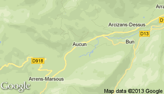 Plan de Aucun