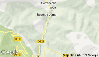 Plan de Camous