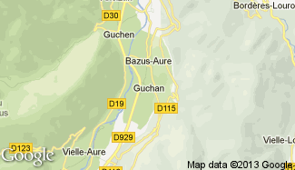 Plan de Guchan