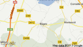 Plan de Bages