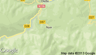 Plan de Nyer