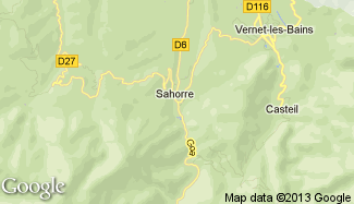 Plan de Sahorre