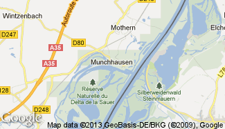 Plan de Munchhausen