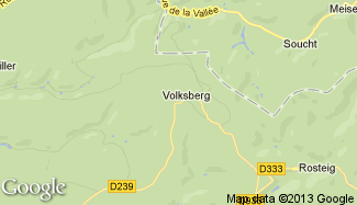 Plan de Volksberg