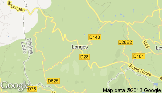 Plan de Longes