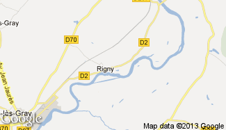 Plan de Rigny