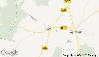 Plan de Vars