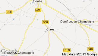 Plan de Cures