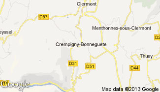 Plan de Crempigny-Bonneguête