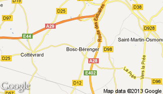 Plan de Bosc-Bérenger