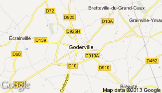 Plan de Goderville