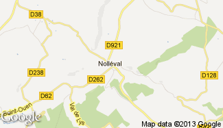 Plan de Nolléval