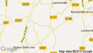 Plan de Royville