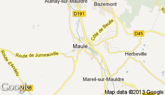 Plan de Maule