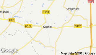 Plan de Orphin
